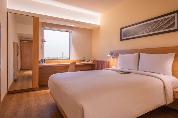 Hotel ibis Jaipur Civil Lines
